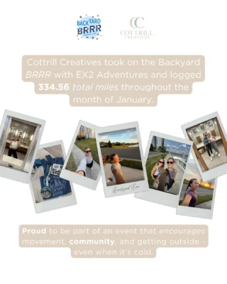 Instagram post from cottrill_creatives. This post is in position 1.