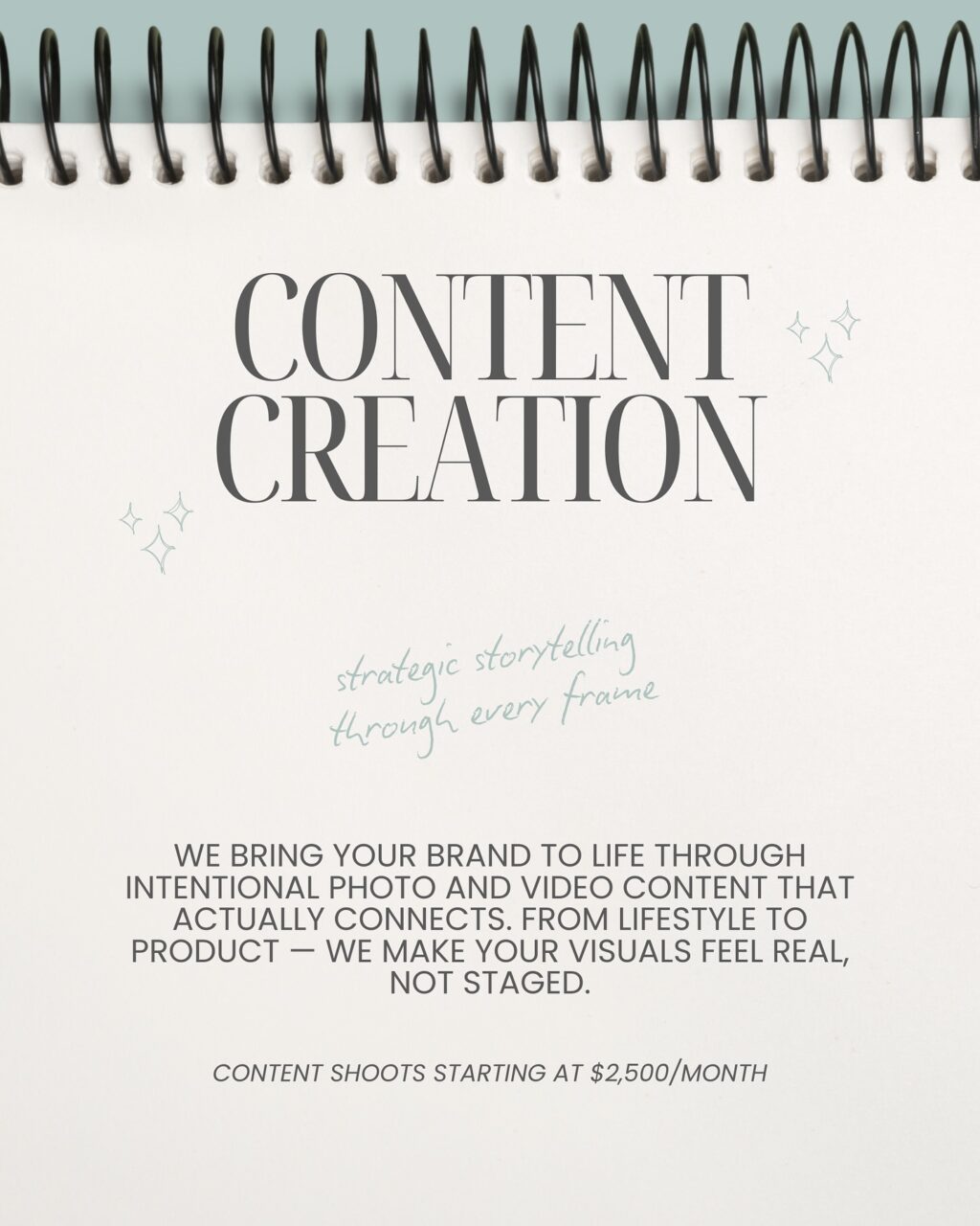 Instagram post from cottrill_creatives. This post is in position 1.