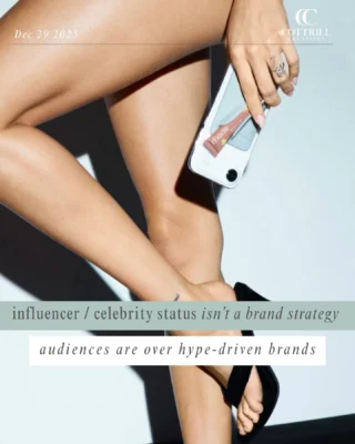 Instagram post from cottrill_creatives. This post is in position 3.