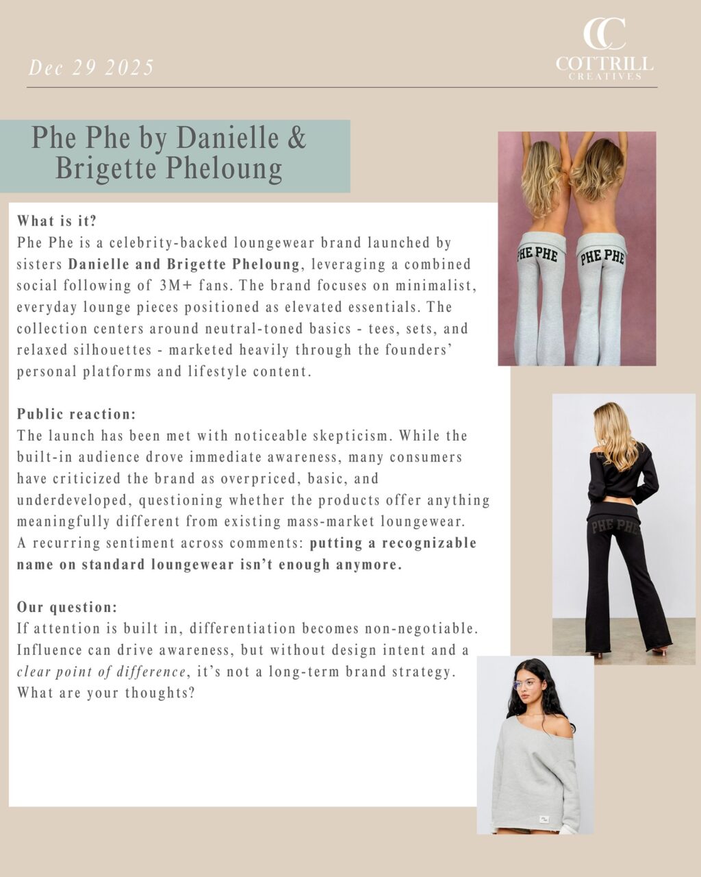 Instagram post from cottrill_creatives. This post is in position 2.