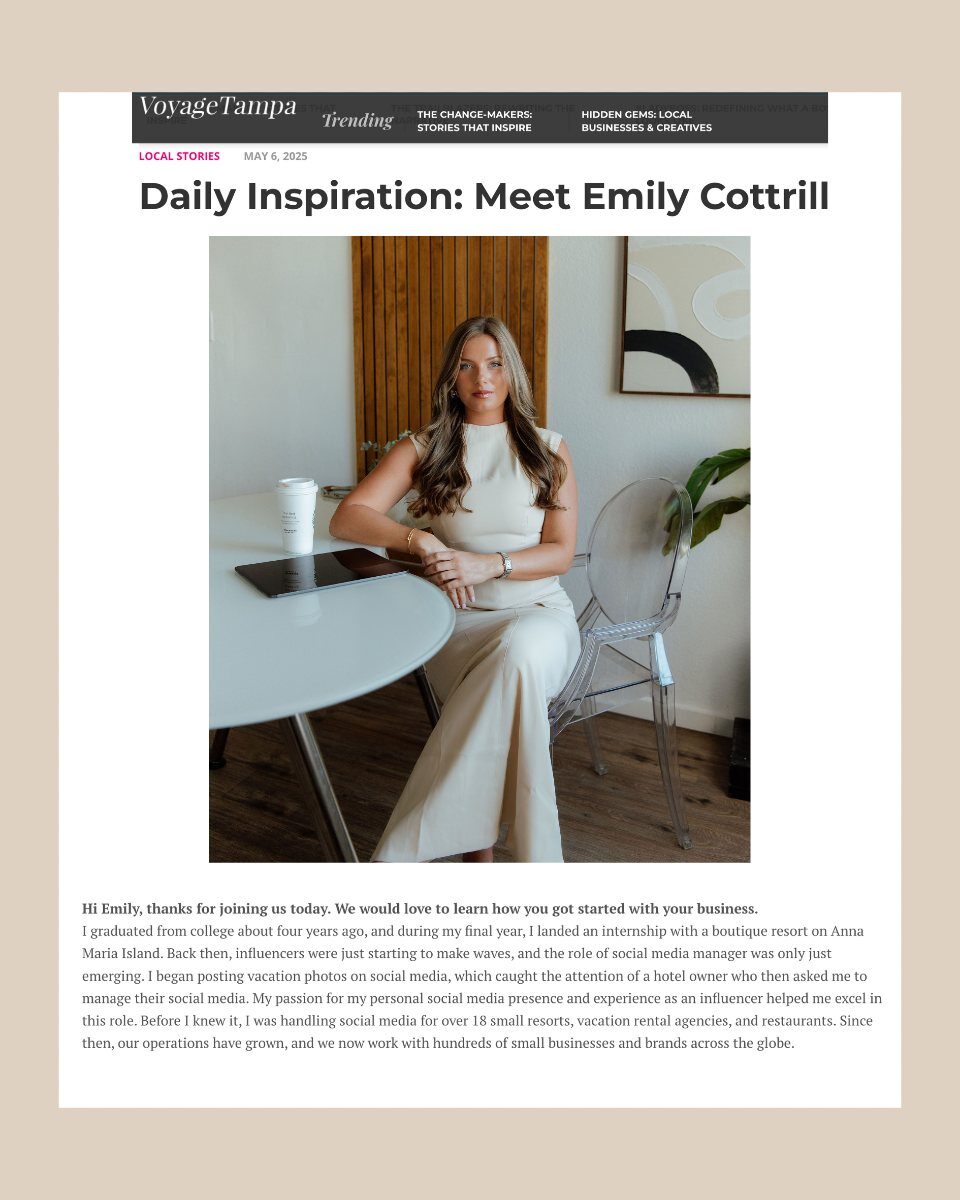 Instagram post from cottrill_creatives. This post is in position 1.