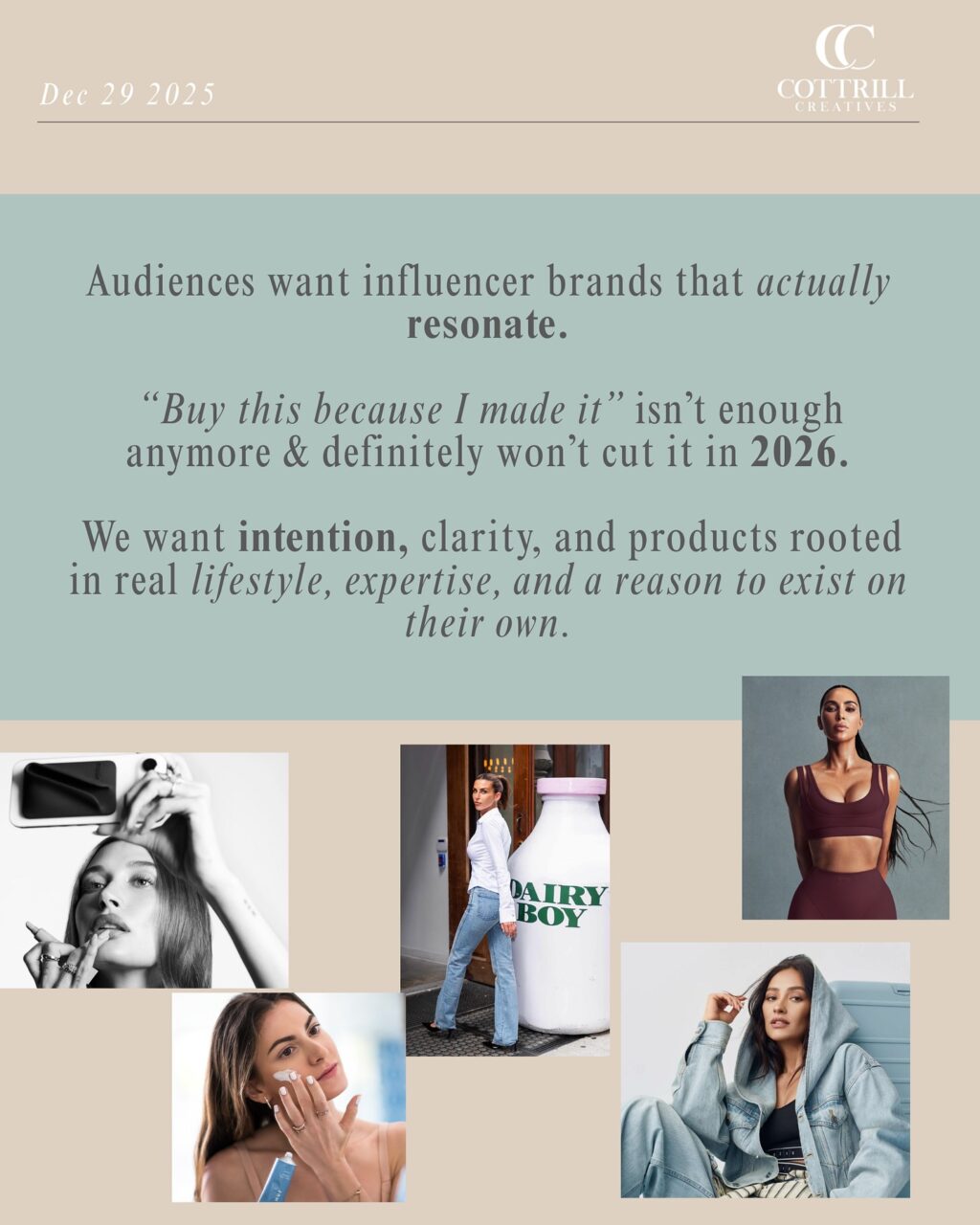 Instagram post from cottrill_creatives. This post is in position 4.