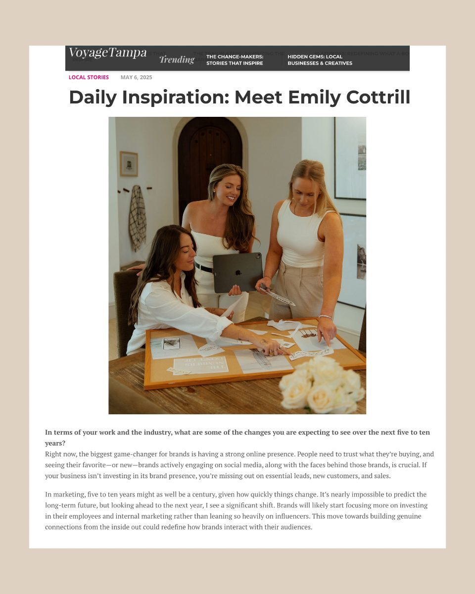 Instagram post from cottrill_creatives. This post is in position 4.