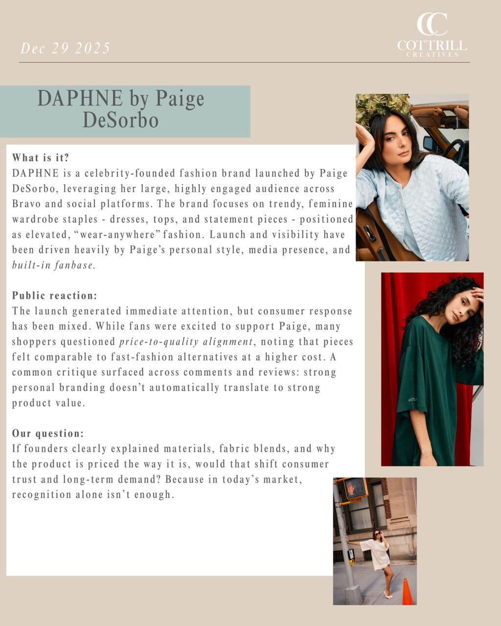 Instagram post from cottrill_creatives. This post is in position 3.