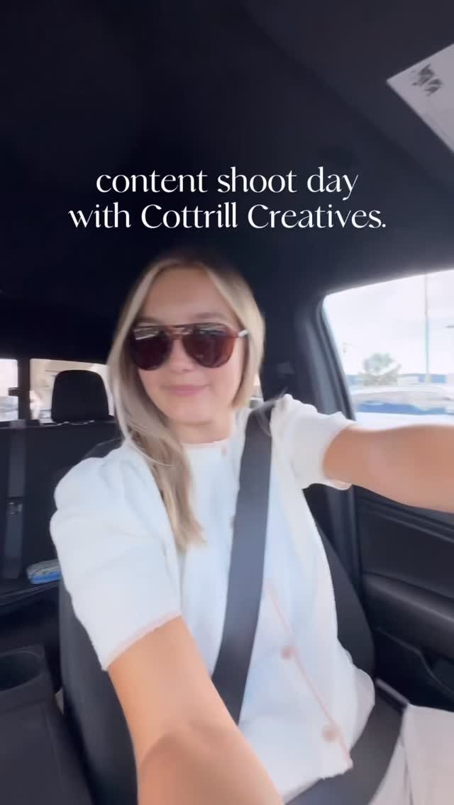 Instagram post from cottrill_creatives. This post is in position 1.